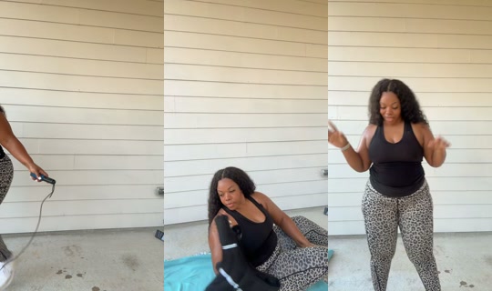 vibingwithtoya's Live Session — Aug 25, 2026, 12:50 PM