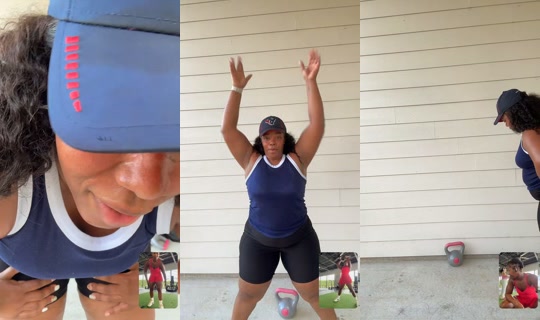 vibingwithtoya's Live Session — Sep 3, 2026, 1:24 PM