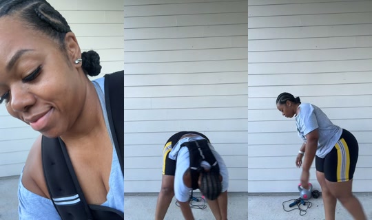 vibingwithtoya's Live Session — Sep 8, 2026, 12:34 PM