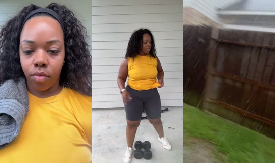 vibingwithtoya's Live Session — Sep 17, 2026, 12:33 PM