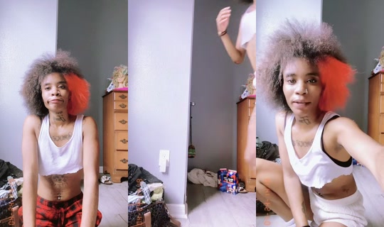 vibinwithamireee's Live Session — Aug 5, 2026, 6:15 PM