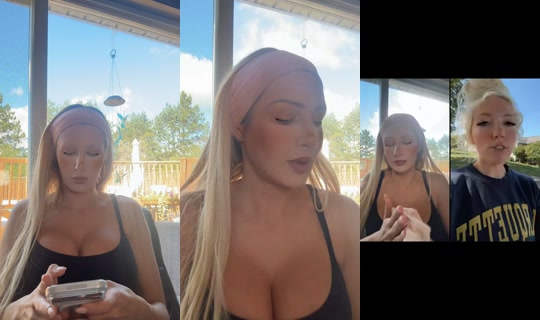 vicecityvixen's Live Session — Sep 10, 2026, 3:16 PM