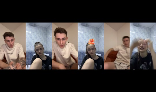viceversaregele's Live Session — Jul 12, 2026, 8:10 PM