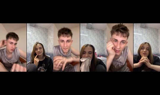 viceversaregele's Live Session — Jul 13, 2026, 9:25 PM