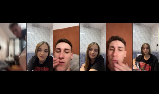 viceversaregele's Live Session — Jul 14, 2026, 8:36 PM