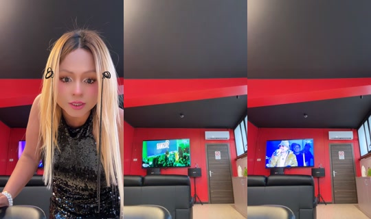 vickivanesa2's Live Session — Aug 21, 2026, 5:04 PM