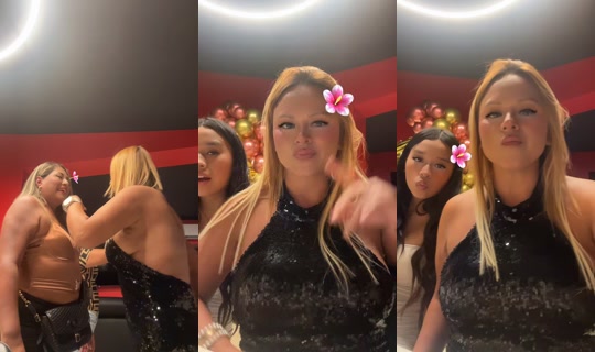 vickivanesa2's Live Session — Aug 21, 2026, 9:10 PM
