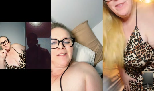 vickkiiwilson's Live Session — Jul 25, 2026, 7:04 AM
