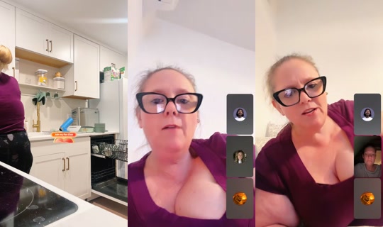 vickkiiwilson's Live Session — Jul 26, 2026, 1:46 AM