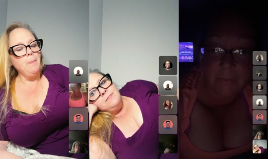 vickkiiwilson's Live Session — Jul 26, 2026, 3:45 AM