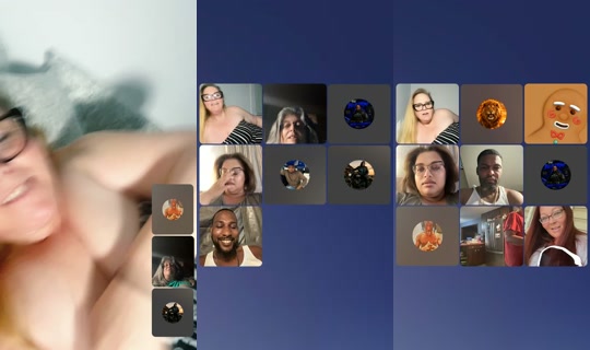 vickkiiwilson's Live Session — Jul 27, 2026, 12:38 AM