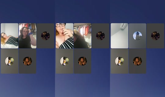 vickkiiwilson's Live Session — Jul 27, 2026, 6:32 AM