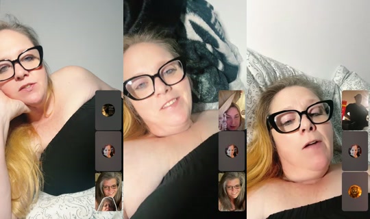 vickkiiwilson's Live Session — Jul 28, 2026, 1:59 AM