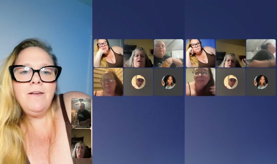vickkiiwilson's Live Session — Oct 10, 2026, 1:04 AM