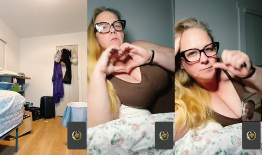 vickkiiwilson's Live Session — Oct 10, 2026, 4:40 AM