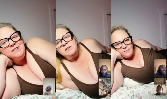 vickkiiwilson's Live Session — Oct 10, 2026, 5:53 AM