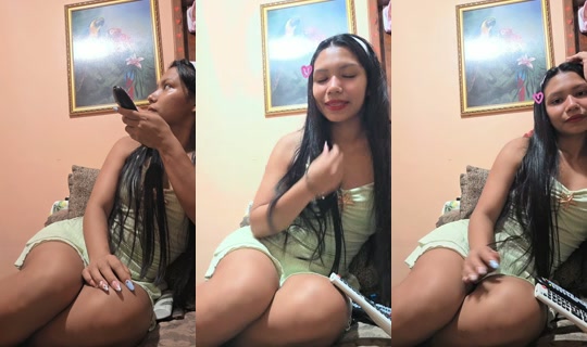 vicky.amaya84's Live Session — Sep 2, 2026, 5:18 AM
