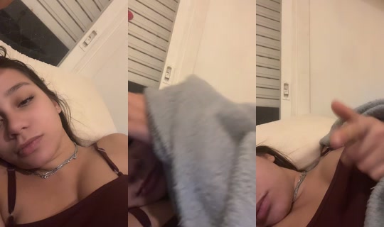 vicky.castillo03's Live Session — Jul 7, 2026, 4:18 AM
