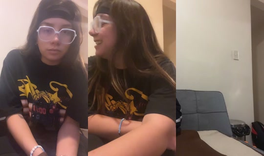 vicky.castillo03's Live Session — Jul 15, 2026, 4:36 AM