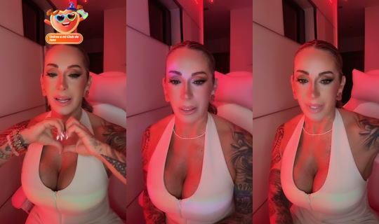 vickyfit22's Live Session — Jul 25, 2026, 9:51 PM