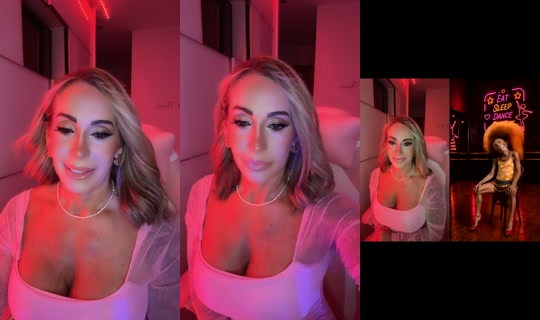 vickyfit22's Live Session — Jul 26, 2026, 8:17 PM
