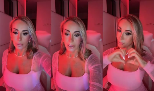 vickyfit22's Live Session — Jul 26, 2026, 10:54 PM