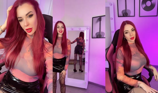vickyfoxi's Live Session — Jul 19, 2026, 3:22 PM