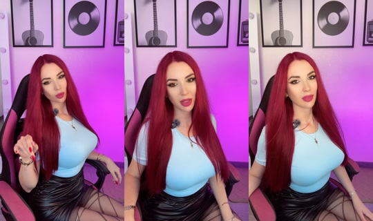 vickyfoxi's Live Session — Jul 26, 2026, 2:22 PM