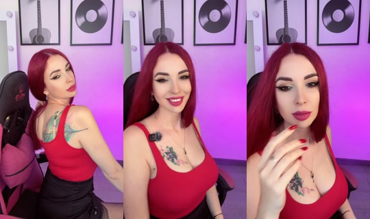 vickyfoxi's Live Session — Jul 29, 2026, 2:19 PM