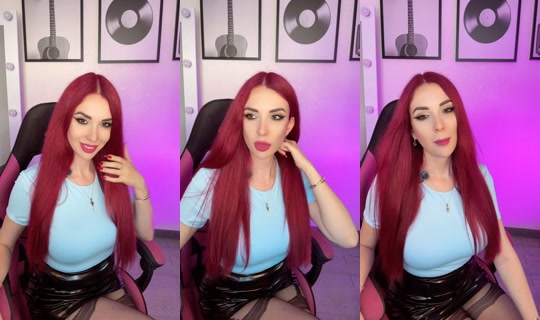 vickyfoxi's Live Session — Jul 29, 2026, 3:26 PM