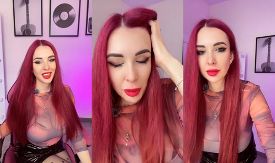 vickyfoxi's Live Session — Sep 14, 2026, 1:39 PM