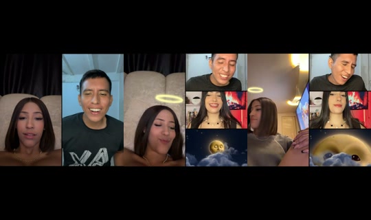 vickyvickyvcicky's Live Session — Oct 20, 2026, 8:17 AM