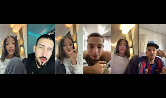 vickyvickyvcicky's Live Session — Oct 20, 2026, 4:50 PM