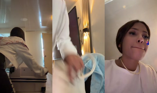 vickyvickyvcicky's Live Session — Oct 20, 2026, 5:40 PM