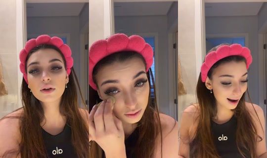 vicpaganelli's Live Session — Jul 22, 2026, 7:33 PM