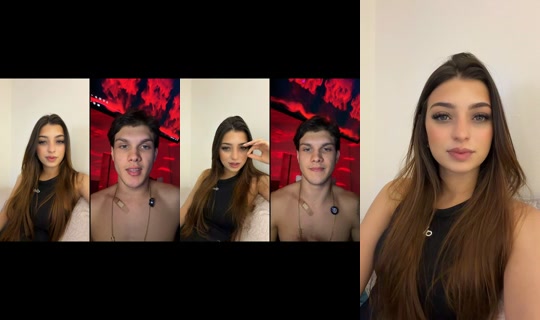 vicpaganelli's Live Session — Jul 23, 2026, 10:22 PM