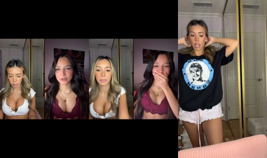 victoria.riceee's Live Session — Jul 22, 2026, 4:29 AM