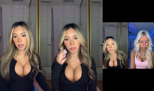 victoria.riceee's Live Session — Jul 25, 2026, 5:41 AM
