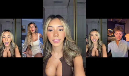victoria.riceee's Live Session — Jul 26, 2026, 3:56 AM