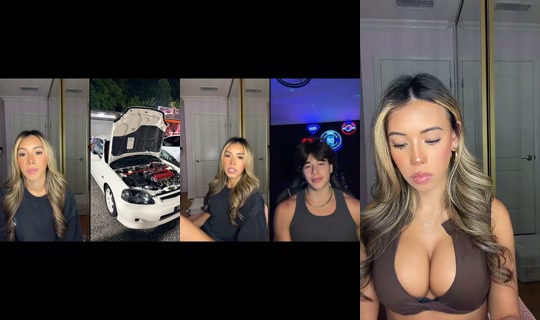 victoria.riceee's Live Session — Jul 26, 2026, 7:07 AM