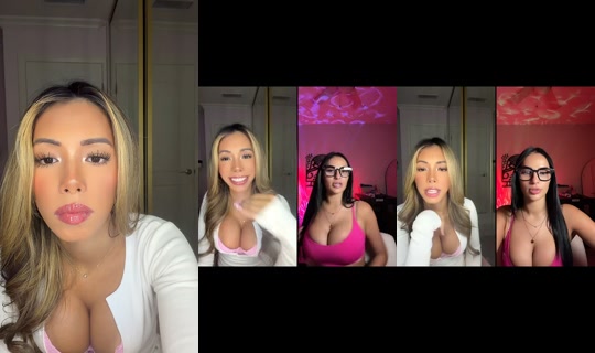victoria.riceee's Live Session — Jul 27, 2026, 5:09 AM