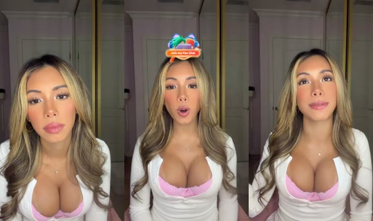 victoria.riceee's Live Session — Jul 27, 2026, 6:25 AM