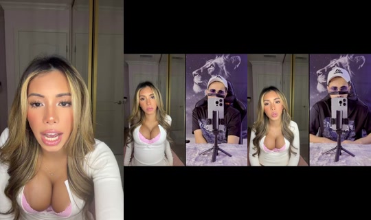 victoria.riceee's Live Session — Jul 27, 2026, 9:55 AM