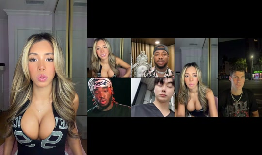 victoria.riceee's Live Session — Jul 28, 2026, 2:48 AM