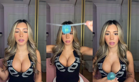 victoria.riceee's Live Session — Jul 28, 2026, 5:43 AM