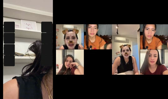 victoriabertran385's Live Session — Jul 22, 2026, 2:30 AM