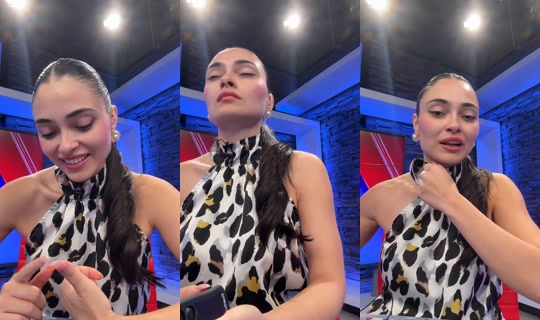 victoriacantutv's Live Session — Sep 20, 2026, 10:24 PM