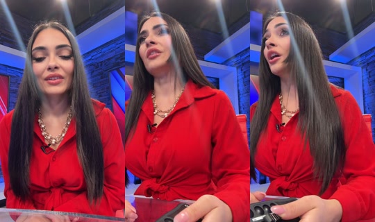 victoriacantutv's Live Session — Sep 21, 2026, 1:34 AM