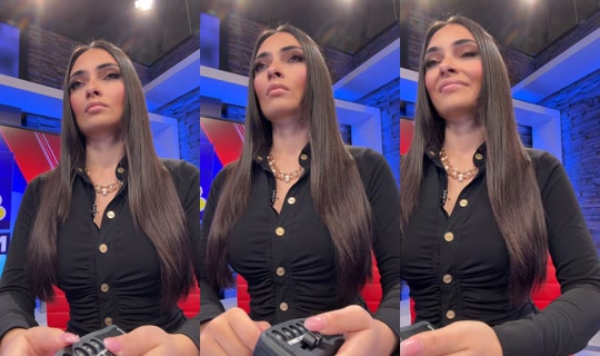 victoriacantutv's Live Session — Sep 21, 2026, 4:10 PM