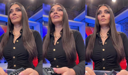 victoriacantutv's Live Session — Sep 21, 2026, 4:31 PM